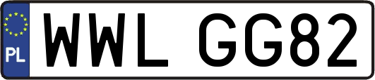 WWLGG82