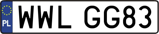 WWLGG83