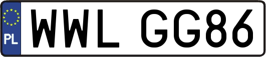 WWLGG86