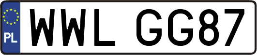 WWLGG87