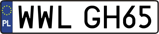 WWLGH65