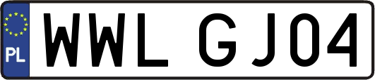 WWLGJ04