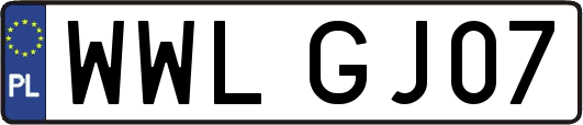 WWLGJ07