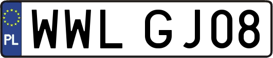 WWLGJ08