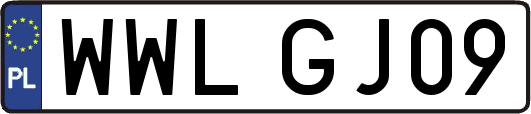 WWLGJ09