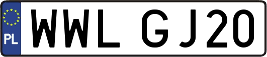 WWLGJ20