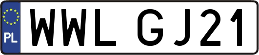 WWLGJ21