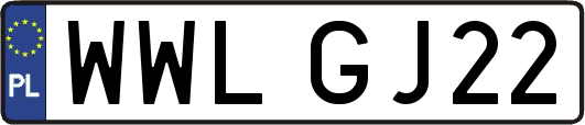 WWLGJ22