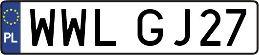 WWLGJ27