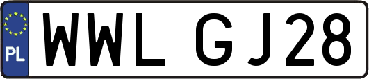 WWLGJ28