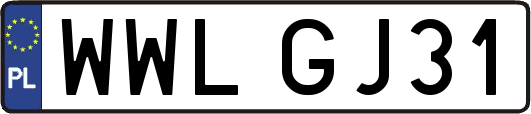WWLGJ31