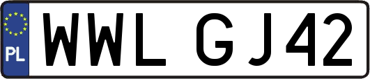 WWLGJ42