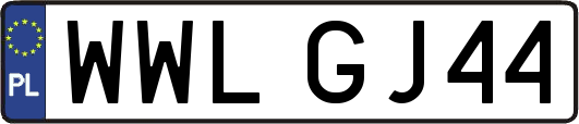 WWLGJ44