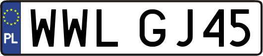 WWLGJ45