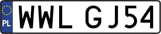 WWLGJ54