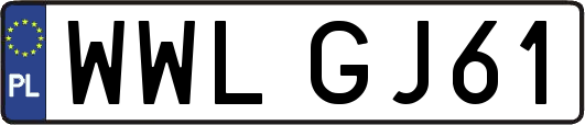 WWLGJ61
