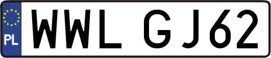 WWLGJ62