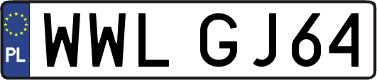 WWLGJ64