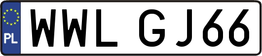 WWLGJ66