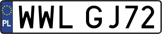 WWLGJ72