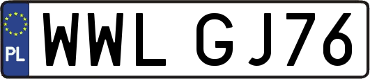 WWLGJ76