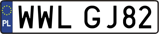 WWLGJ82