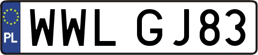 WWLGJ83