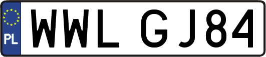 WWLGJ84