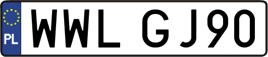 WWLGJ90