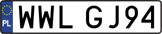 WWLGJ94