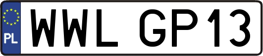 WWLGP13