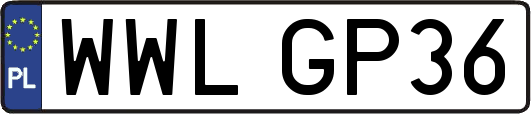 WWLGP36