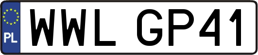 WWLGP41
