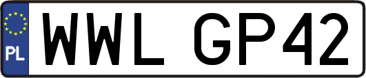 WWLGP42