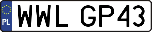 WWLGP43