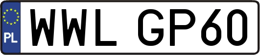 WWLGP60