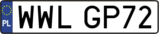 WWLGP72