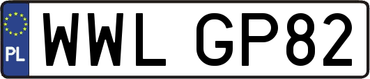 WWLGP82