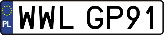 WWLGP91