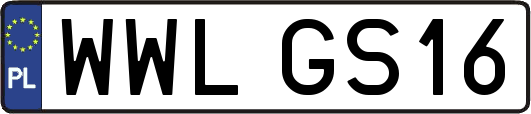 WWLGS16