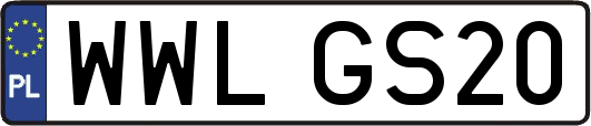 WWLGS20