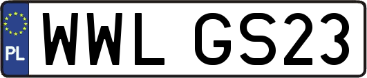 WWLGS23