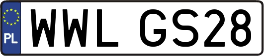 WWLGS28