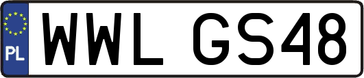 WWLGS48