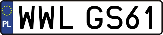 WWLGS61
