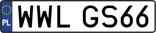 WWLGS66