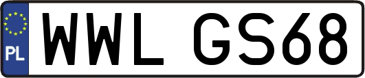 WWLGS68