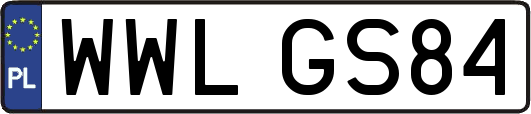 WWLGS84