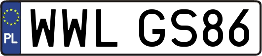 WWLGS86