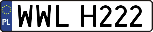 WWLH222
